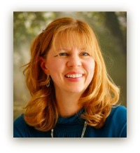 Michelle Kelley, LCSW, Owner, Girls Stand Strong